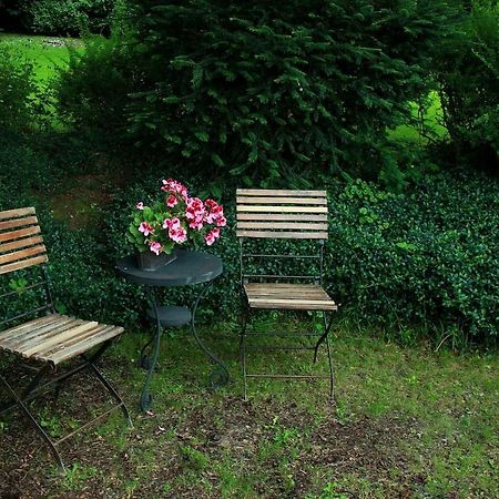 Ferienwohnung Finkenhof Am Rothaarsteig Kirchhundem Kültér fotó